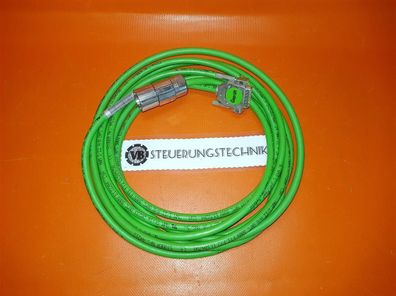 Stöber 44212 / 92668.2206.4706 / 5m / SL 843 C 2x0,25mm² + 3x2x0,14mm² 24 AWG/2c