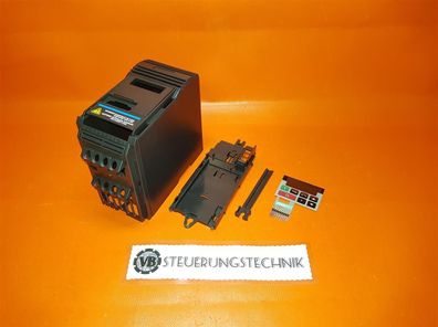 Siemens Micromaster Gehäuse NEU / 6SE3210 / 6SE3211 / 6SE3212 / 6SE9210 / 6SE921