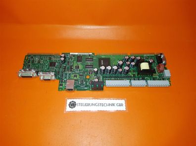 Lenze Modul Board E94ACMH000-000P / E94ACMH-000-000P VC - DEFEKT