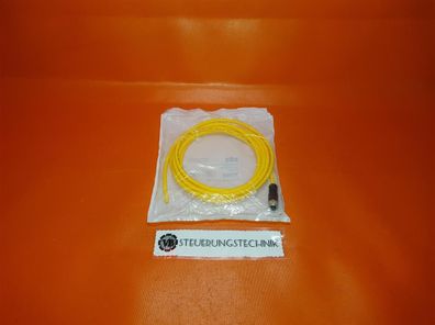 Pilz cable axial M12 8-pole 3m / Ident. No.: 540319