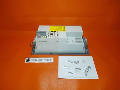 Lenze E84AVHCC1534SX0 - 15.0 kW Inverter Drives 8400