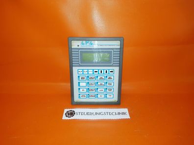 UniOP Operator Panel Model: CP02R04-0021