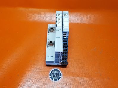 Lenze EtherCAT EPM-S130.1D.29 Inkl. supply I/O EPM-S701.1C