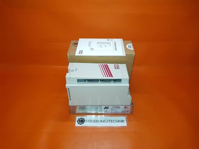 KEB 10. F5. B1B-3A00 - Combivert Inverter 2,2 kW