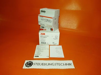 ABB Power Supply 2CDG 110 167 R0011 / * SV/S 30.640.3.1