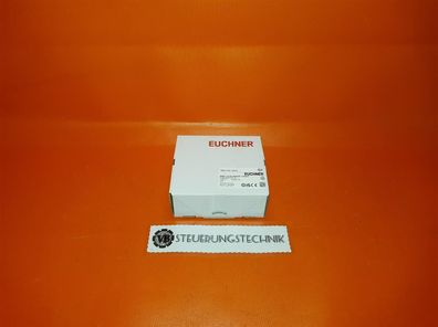 Euchner MSM-1-N-AA-QQQ-B1-137610 SUB Module - N