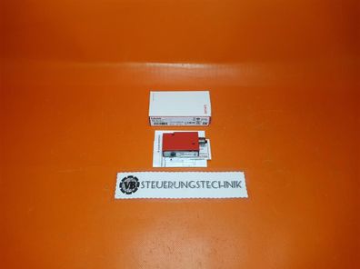 Leuze electronic Reflexionslichtschranke PRK18/4 DL.4 / * Part. Nr. 50080153