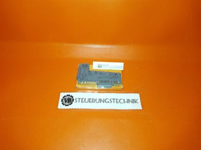 B&R Einspeisemodul X20 PS 9400 / * Rev: I0