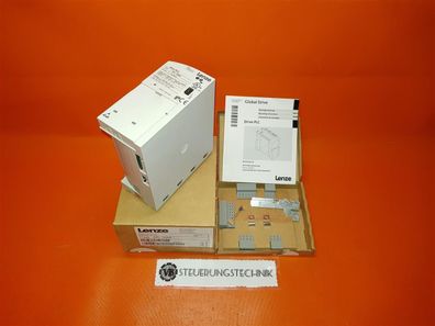 Lenze Drive PLC / EPL-10200 / HW 3A / SW 85 / ID 13408975 / Prod. No.: 07947613