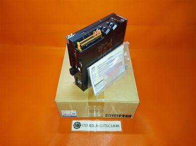 Omron AC Servo Drive R88D-1SN04H-ECT