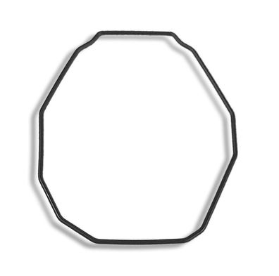 Dichtungsring O-Ring schwarz für Casio PRG-40 10033314
