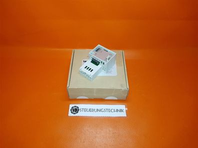 Lenze E84AYCPMV/S / * HW: 1A - SW: 02.00 Extension Module