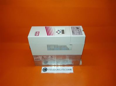 KEB F4 Combivert Inverter 09. F4. C3D-3420/1.4 - 1,5 kW