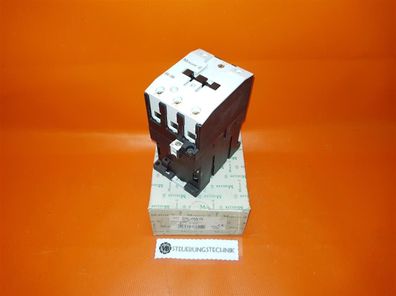 Moeller DIL2M-G / 24V DC / 22 kW - Leistungsschütz / Contactor