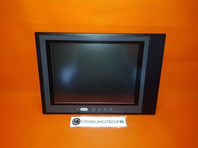 Keyence CA-MP120 Touch Display Monitor