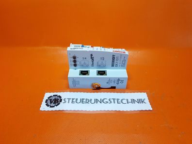 Beckhoff EK1101 EtherCAT