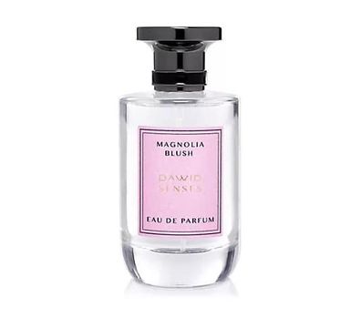 Damenduft Dawid Senses "Magnolia Blush", 100ML