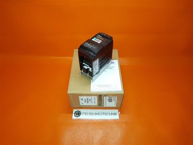 Hitachi Inverter WJ200-004SF / * 16205426