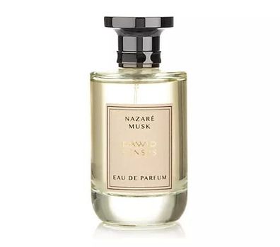 Damenduft Dawid Senses "Nazaré Musk", 100ML