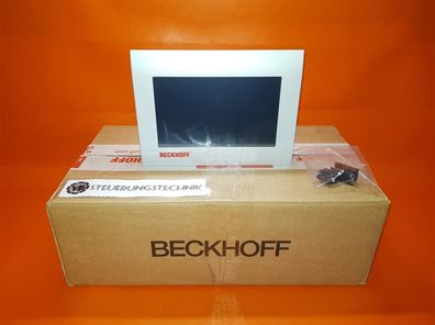 Beckhoff CP6606-0001-0020 Touch PC Panel - 7 Zoll