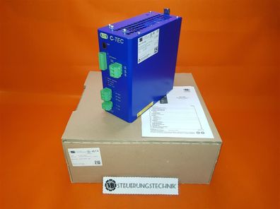 J. Schneider Type: C-TEC 2420 Power Supply