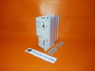 Lenze Frequenzumrichter E82EV751K4B200 / * E82EV751 4B200 - 0,75 kW