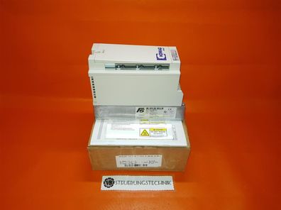 KEB / HOMAG 09. F5. CBB-YA00 / * Vers.: V4.00.10 Combivert F5 Inverter - 1,5 kW