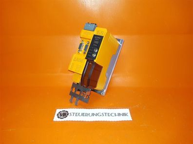 B&R ACOPOS 100D Servo 80VD100PD. C022-01 / Rev: H0