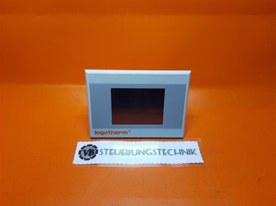 EATON XV-102-B4-35TQRF-1AN Versin: 01 Touch Panel