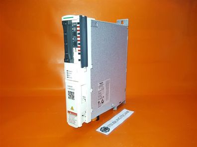 Schneider Electric Lexium LXM 62D Typ: LXM62DU60C21011