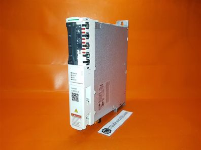 Schneider Electric Lexium LXM 62D Typ: LXM62DD45C21010