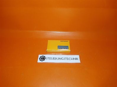 B&R X20 DI 6372 / * Rev: H0 Eingangsmodul