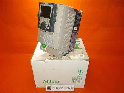 Schneider electric ATV71H037M3 Altivar 71 Frequenzumrichter - 0,37 kW