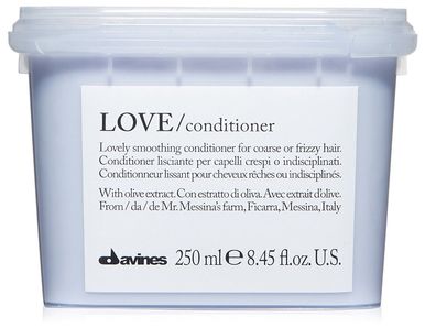 Davines Essential Haircare LOVE/ smoothing conditioner 250 ml