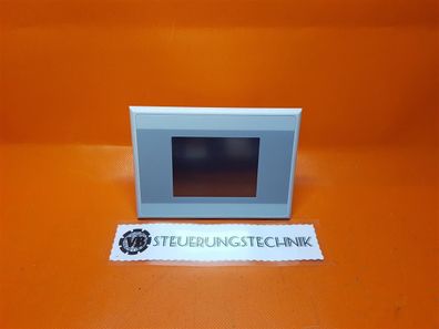 EATON XV-102-B4-35TQRF-1AN - Version: 02 Touch Panel