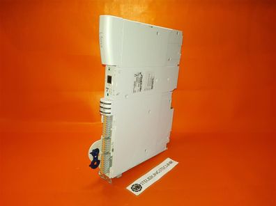 Lenze Servo Drives 9400 Type: E94AMHE0024 / * 2F - SW: 14.08