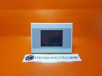 EATON XV-102-B4-35TQRF-10 - Version: 02 / * Part. No: 178596 Touch Panel