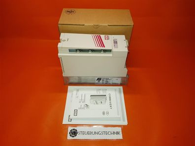 KEB 09F5A1D-3ATA - 1,5kW F4 Combivert Inverter