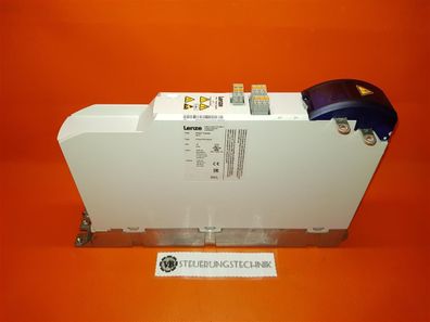 Lenze E70ACPSE0304S - i700 Single Inverter