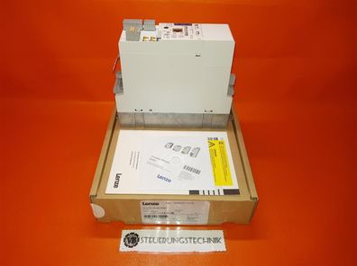 Lenze E84AVSCE7514SX0 Inverter Drives 8400 - 0,75 kW