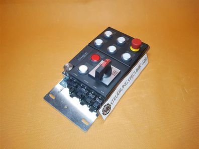 Euchner Safety Switch Multicode MGB-CB-PN-110816 + MAC-ID.: MGB: 00-1A-5C-00-94