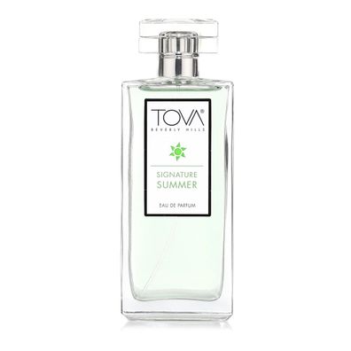 TOVA Signature Summer Eau de Parfum 100ml