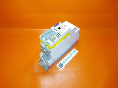 Lenze E84AVHCE2224SB0 - 2,2 kW Inverter Drives 8400