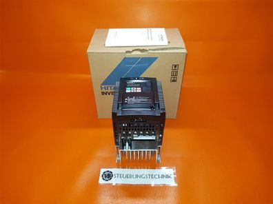 Hitachi Inverter WJ200-007HF / * 16205546