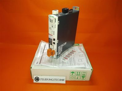 Schneider Electric Lexium 52 LXM52DU60C41000 Servoantrieb