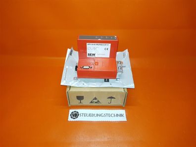 SEW Eurodrive UFP11A-00 Profibus DP-V1