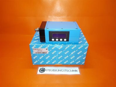 Sick DME5000-117 / * 1 028 243 Laser-Distanzsensor