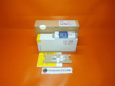 Lenze I55AE211F1AV10002S - i550 CaNopen Inverter 1,1 kW