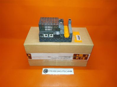 B&R X20CP1584 / X20 CP 1584 / Rev: G0 Zentraleinheit Compact Controller