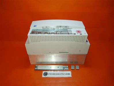 Lenze Servo-Umrichter Type: EVS9326-EP / * 33.9326PE.8G.91